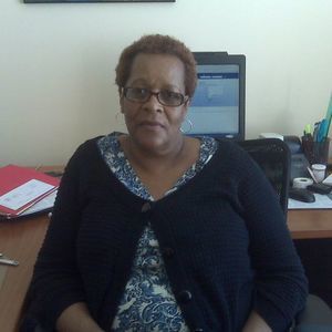 Meet your Posher, Evelyn